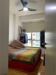 Ferraria Park Condominium (D17), Condominium #453756761